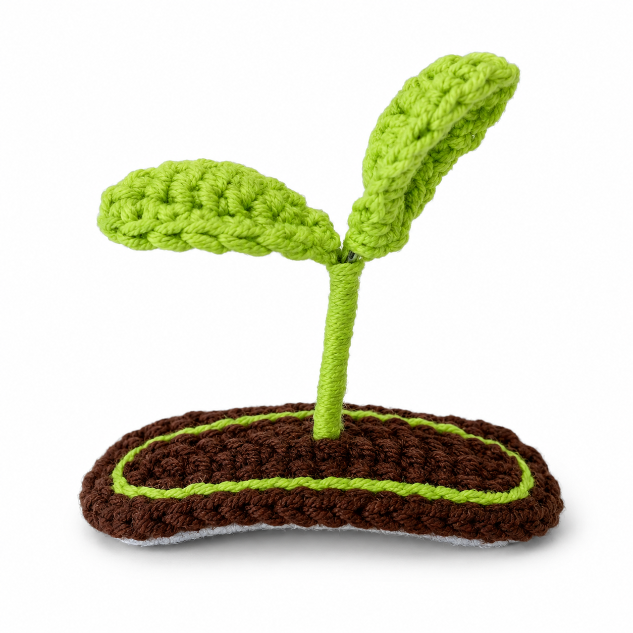 Gancho Plantita para Mascotas 🌱