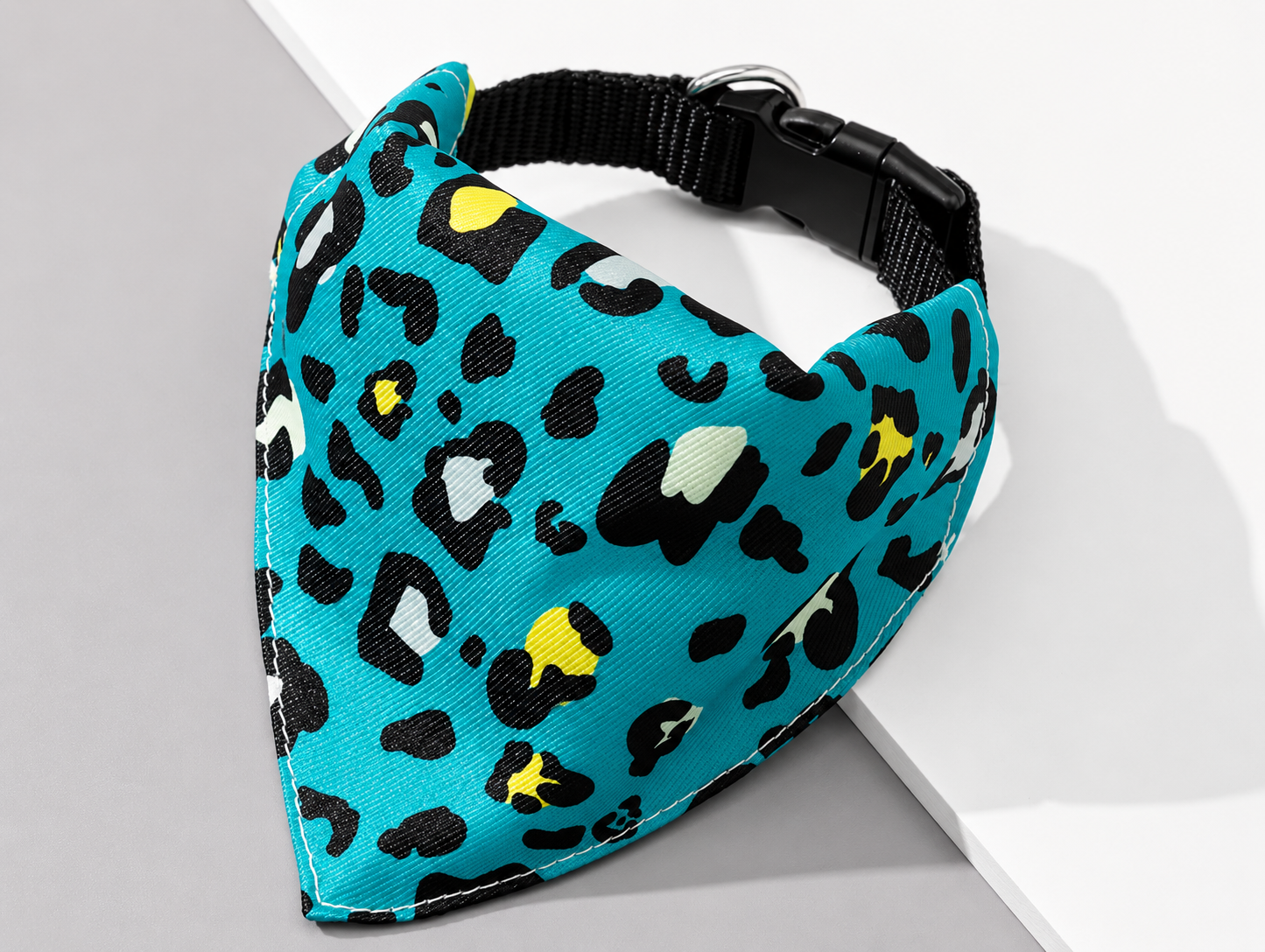 Bandana Ajustable para Mascotas