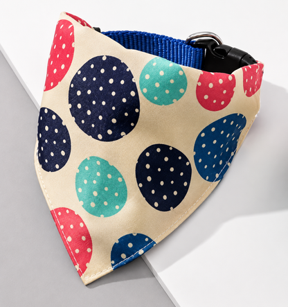 Bandana Ajustable para Mascotas