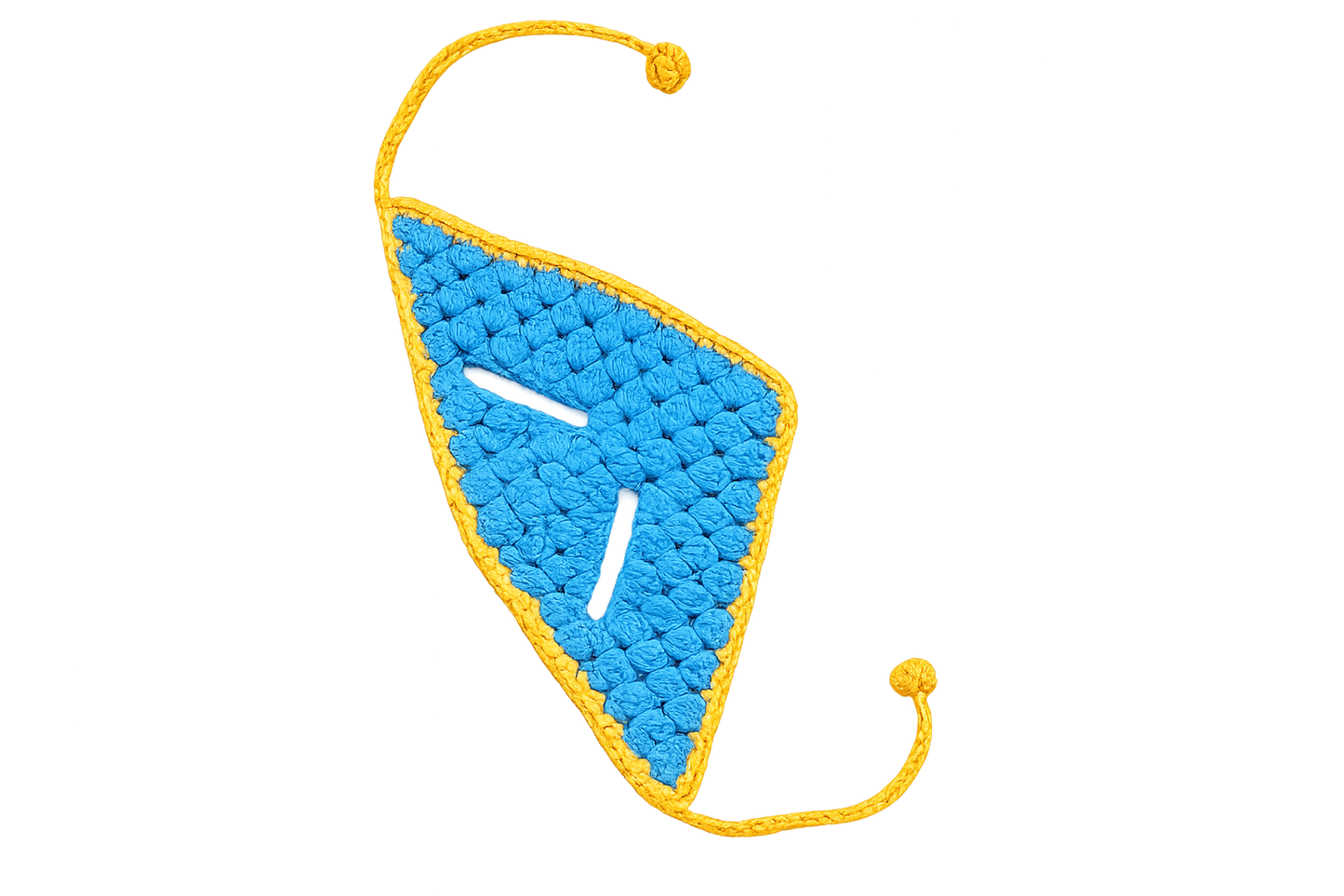 Bandana Tejida para Mascotas