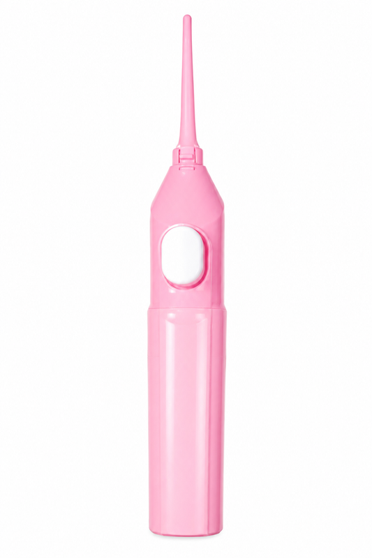Limpiador Dental de Agua a Presión para Mascotas